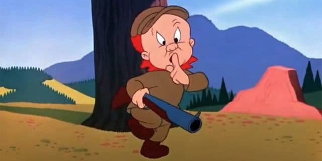 Censuran las pistolas de los Looney Tunes en HBO Max