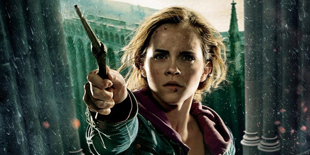 Hermione Granger