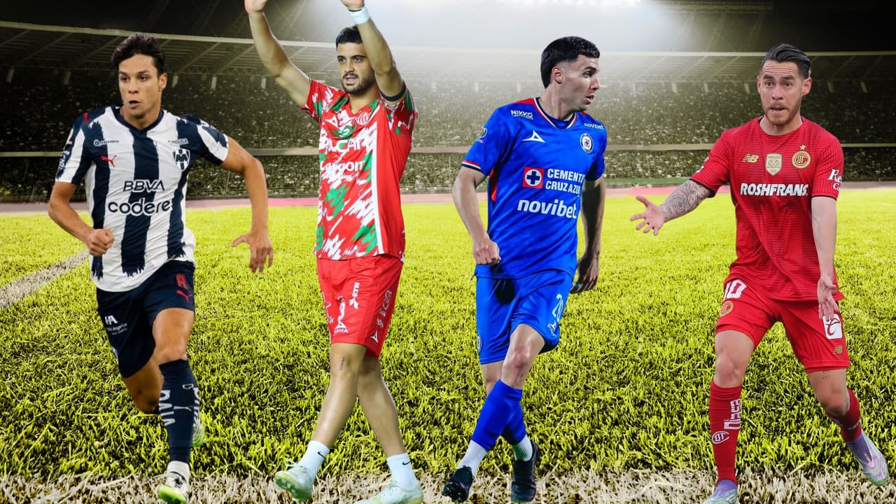 Apertura 2025: ¿Dónde y cuándo ver los partidos de la Jornada 6 de la Liga MX?