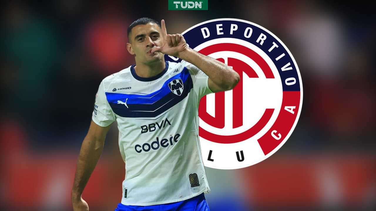 Berterame sobre Toluca: "No supimos manejar la situación"