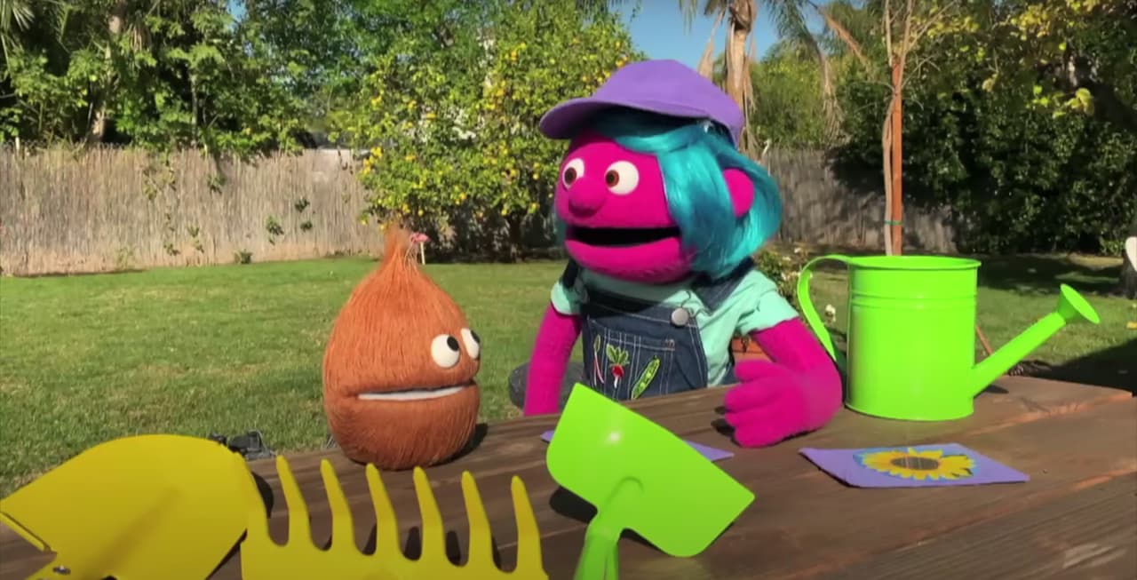 Club Mundo Kids: Conoce por qué son importantes el clima, las abejas y las flores