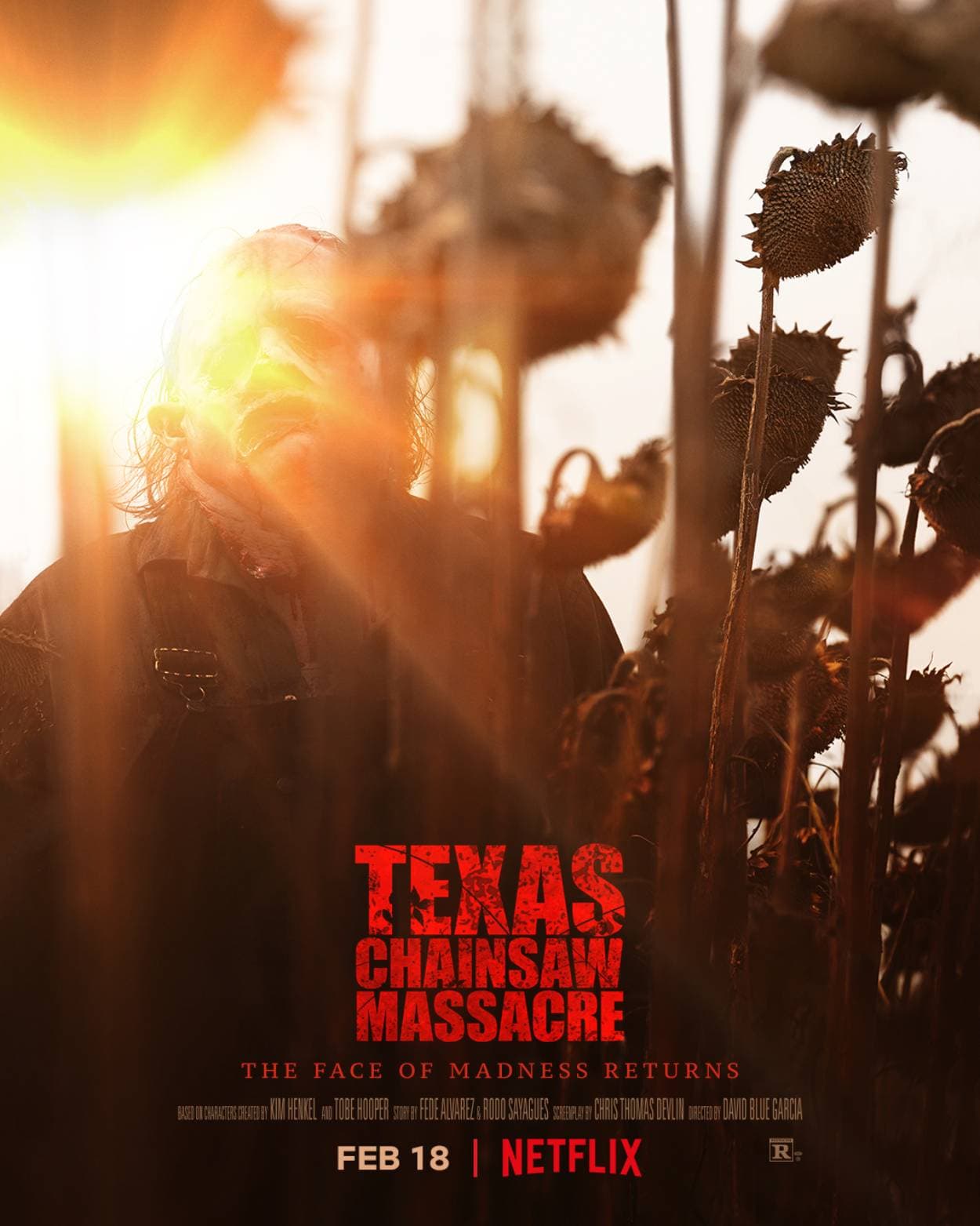 La masacre de Texas: Leatherface regresa en nuevo tráiler