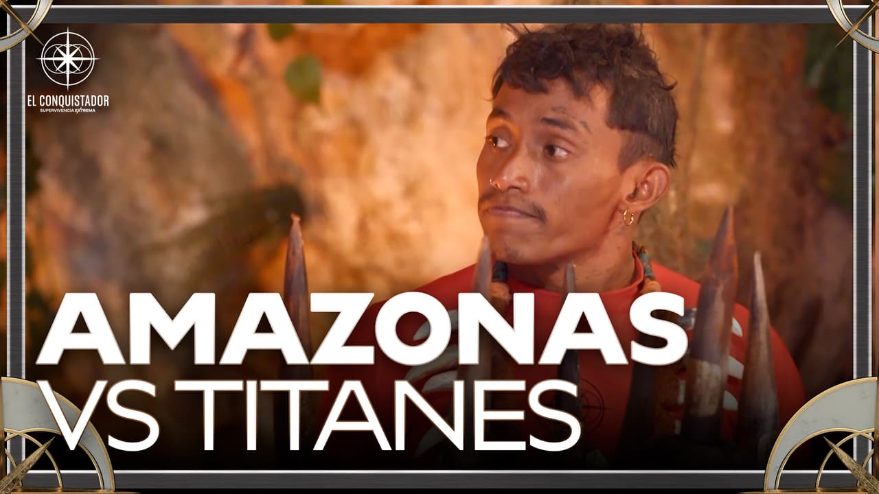 ¿Las Amazonas se irán CONTRA los ex Titanes en las Asambleas?