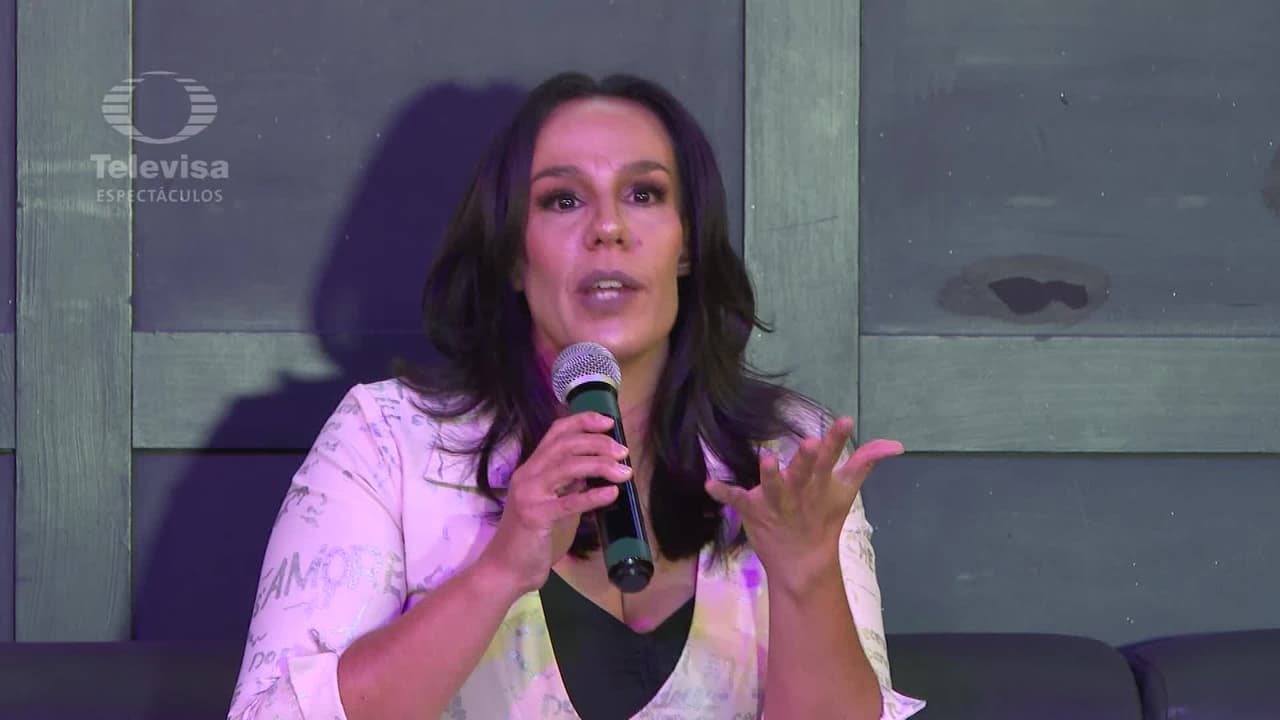 Marysol Sosa regresará a los escenarios para rendirle tributo a su papá José José