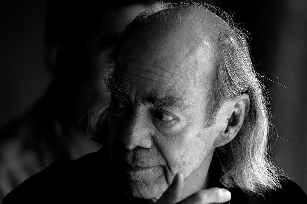 Que descanse en paz Manuel ‘El Loco’ Valdés.