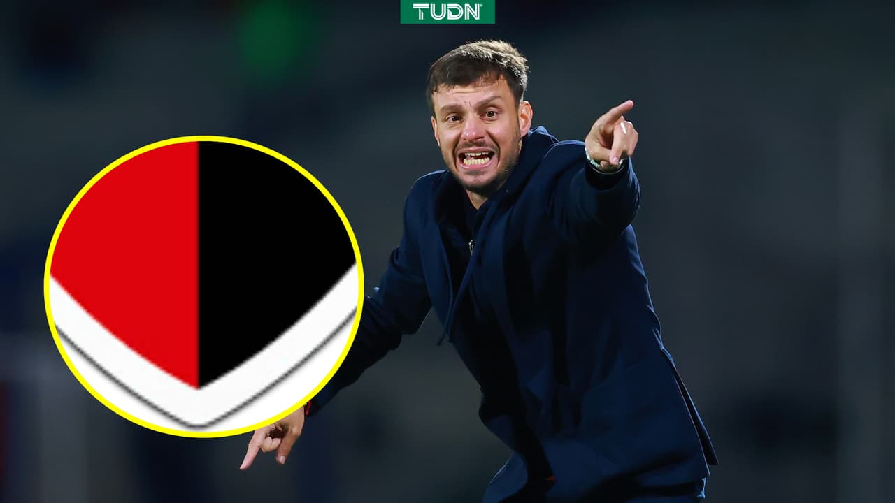 ¿Regresa? Martín Anselmi, cerca de volver a los banquillos 