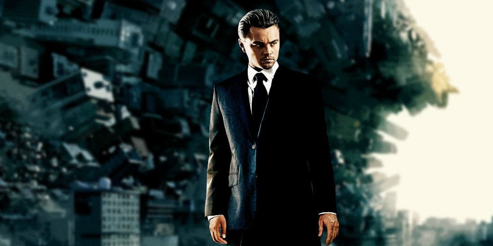 Cinco momentos 'inception' de la vida real