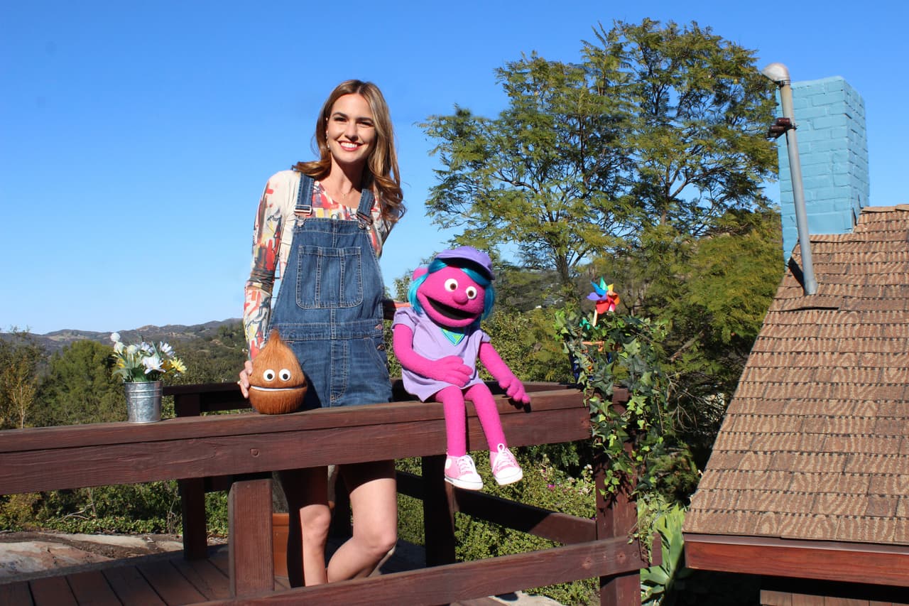 Club Mundo Kids: Conoce por qué son importantes la geografía y las mascotas