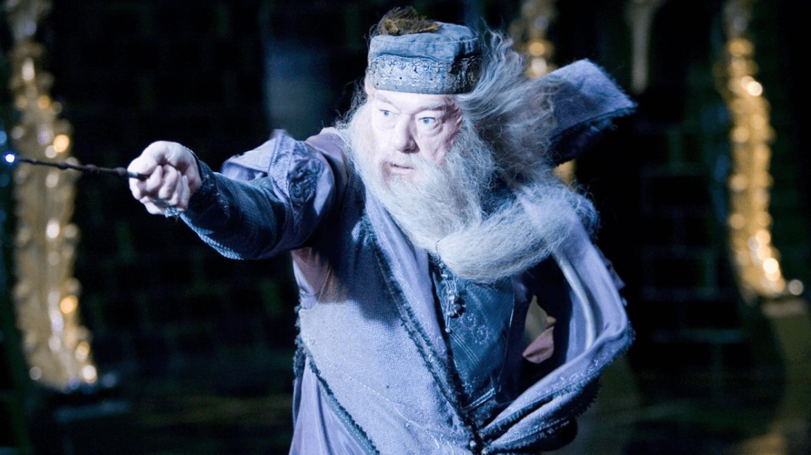 ¿Quién interpretará a Albus Dumbledore en la nueva serie de Harry Potter? Te contamos todo