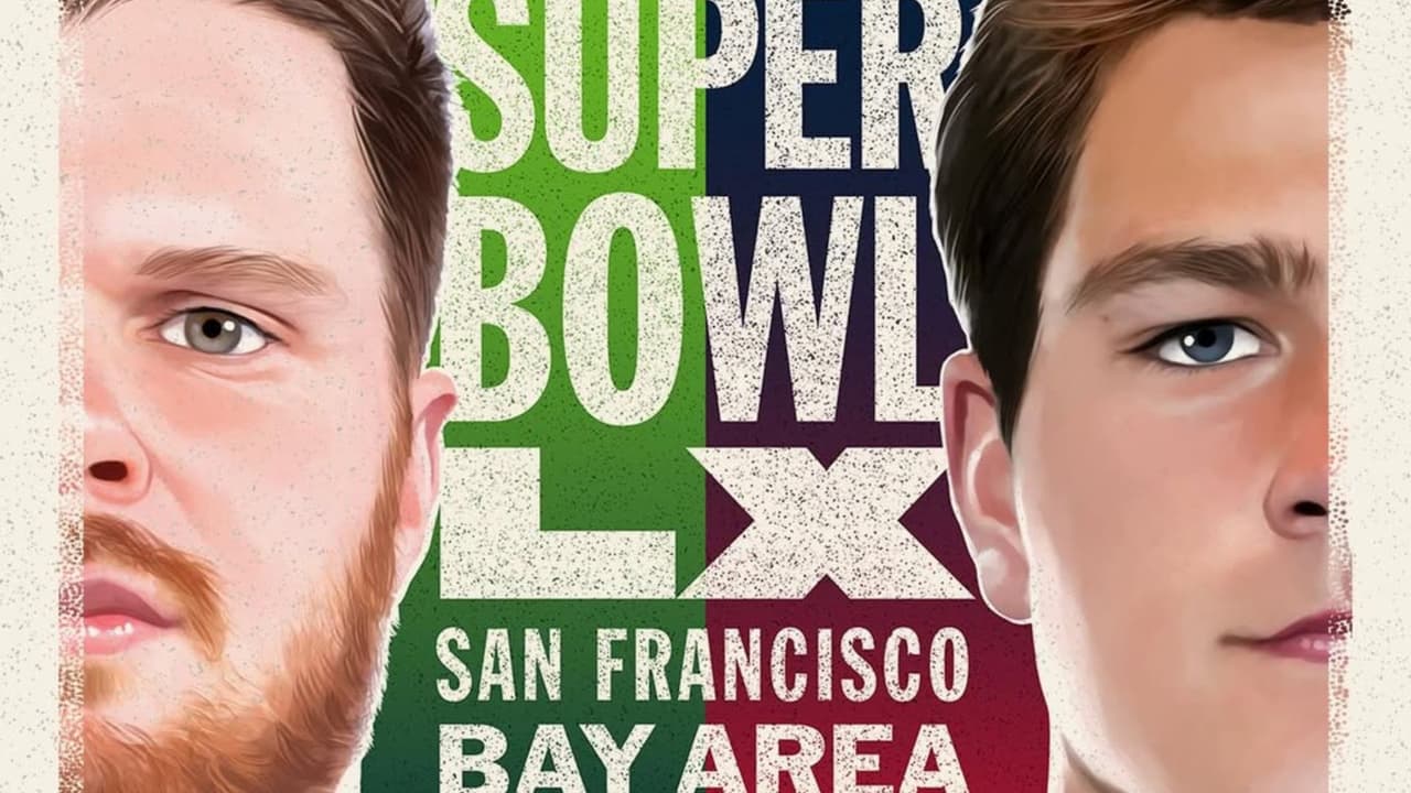 NFL: New England Patriots y los Seattle Seahawks se enfrentarán en el Super Bowl LX