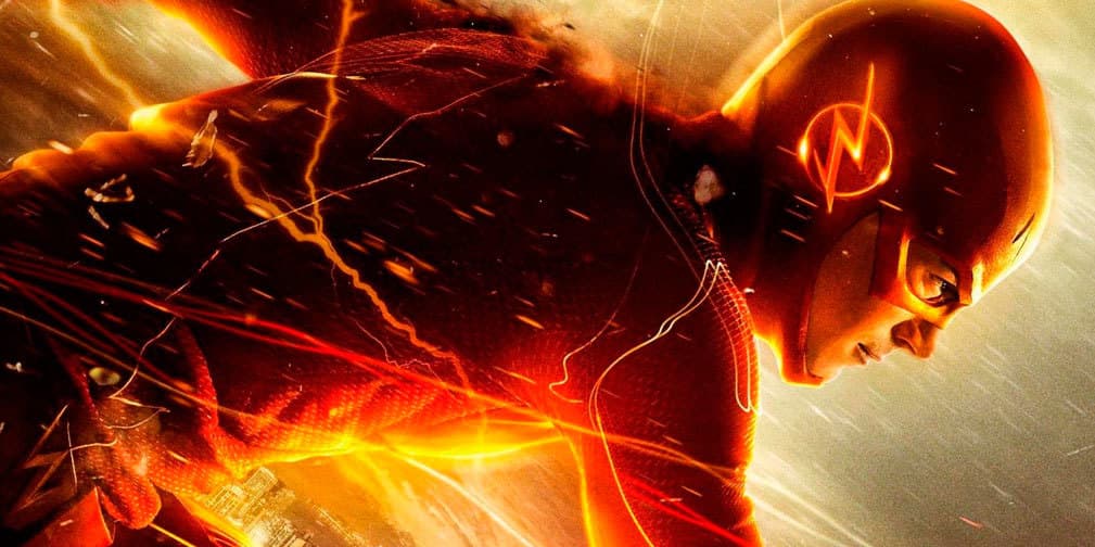 Flashpoint no abarcará toda la tercera temporada
