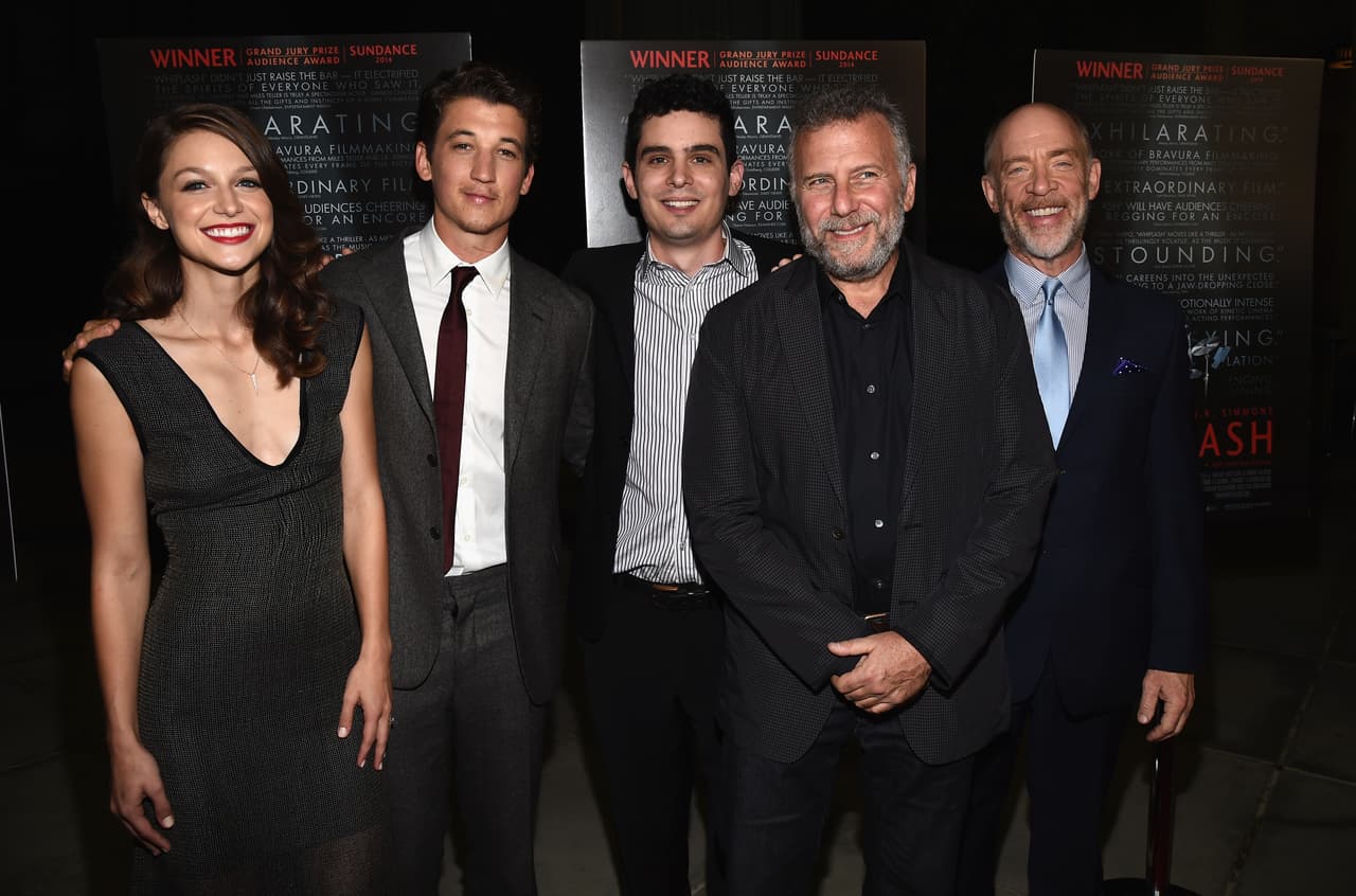 ‘La ley y el orden: UVE’, ‘The good wife’ y ‘Homeland’ son otras series en las que ha trabajado, además fue parte del elenco de la cinta ‘Whiplash’.
