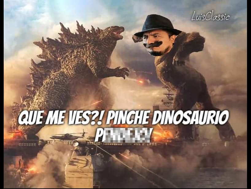 ¿Quién ganará esta pelea?