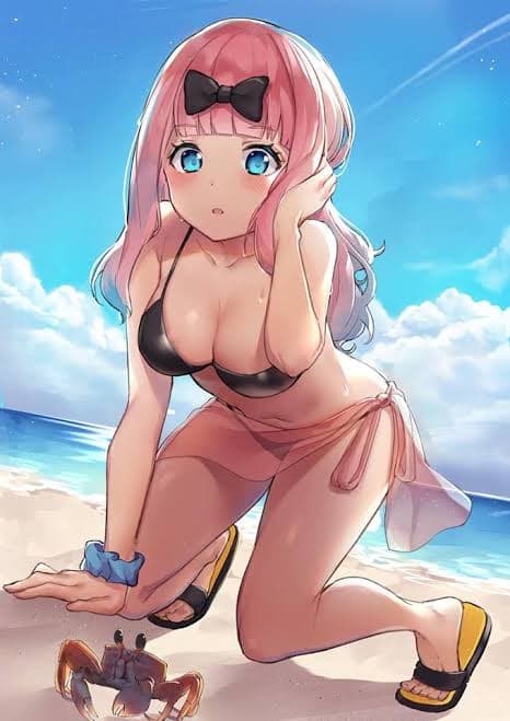 ¿Otra convención de hentai en Monterrey?