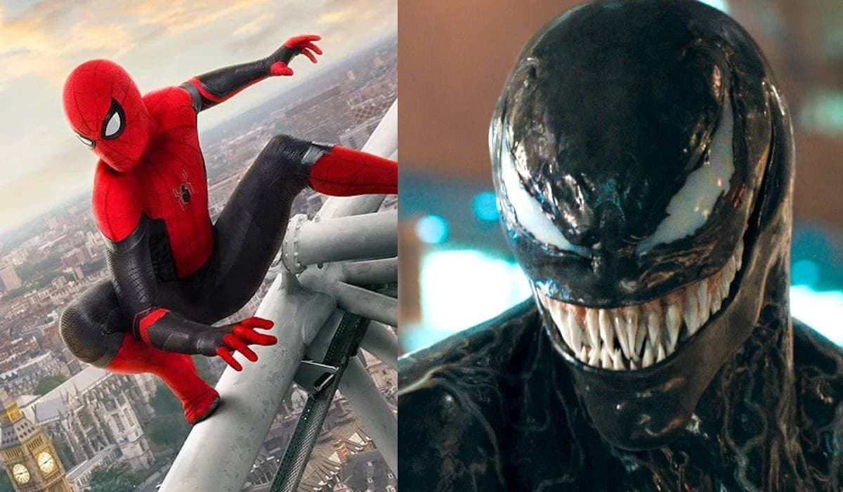 Venom Carnage Liberado: Tom Hardy quiere crossover con Spider-Man y otros personajes de Marvel