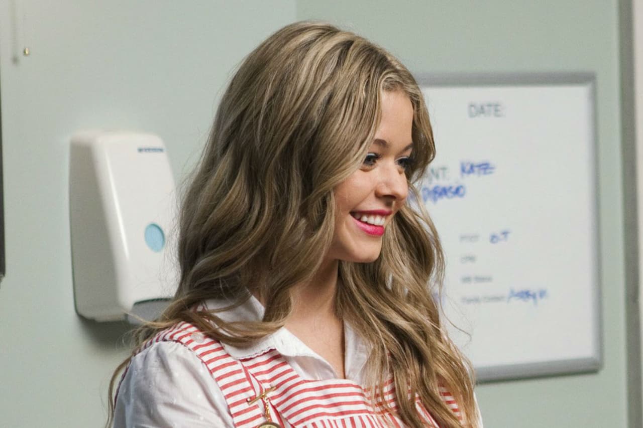 Alison DiLaurentis