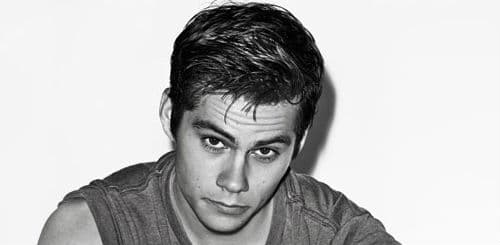 Dylan O'Brien: 'soy muy tímido y reservado'