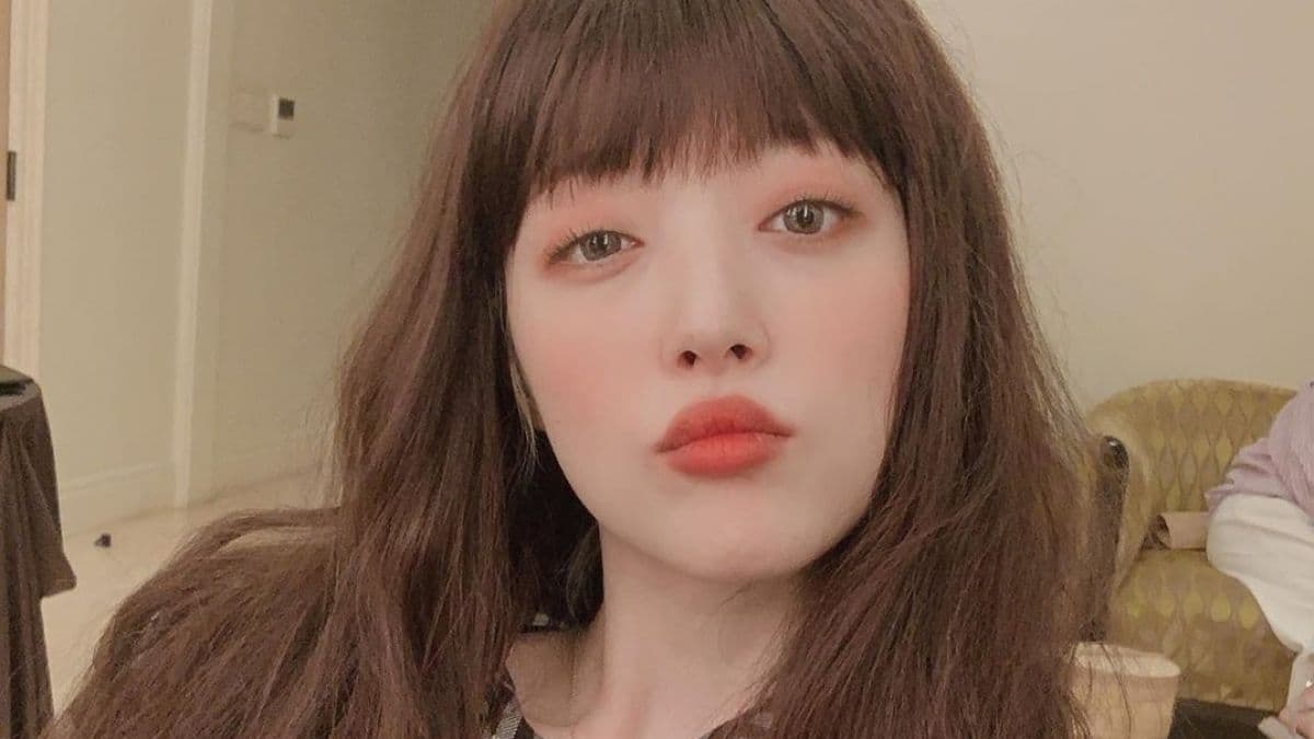 Tristemente, dada la presión dentro de la industria del pop coreano, se cree que el caso de Sulli no será el último que se escucha en la misma.