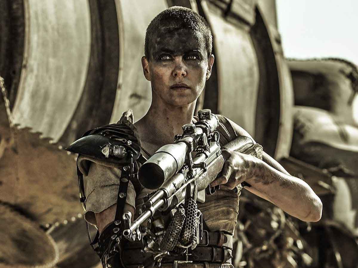 Furiosa, spin-off de Mad Max, será la película más grande jamás filmada en Australia