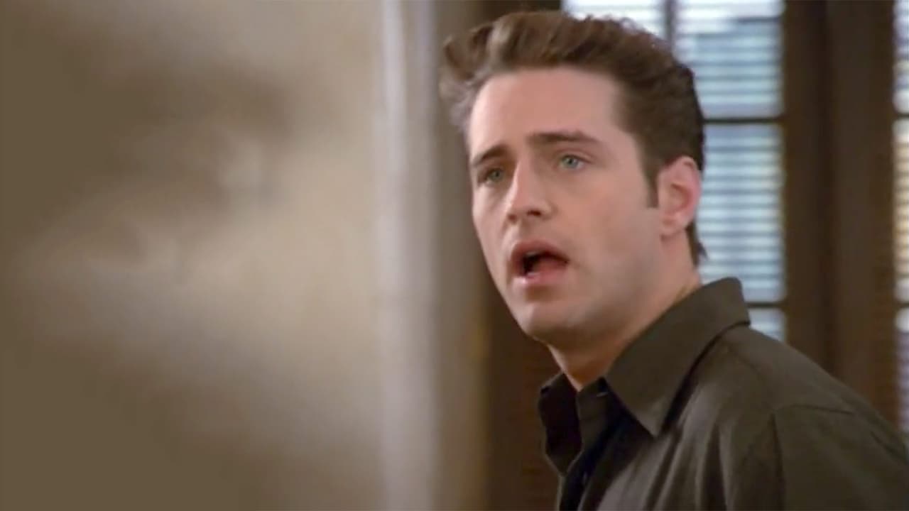 Si conoces a un Brandon, su mamá seguro era fan del personaje de Jason Priestley, también de Beverly Hills 90210.