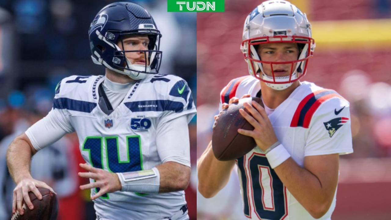 ¡Ellos son los jugadores a seguir en el Super Bowl LX!