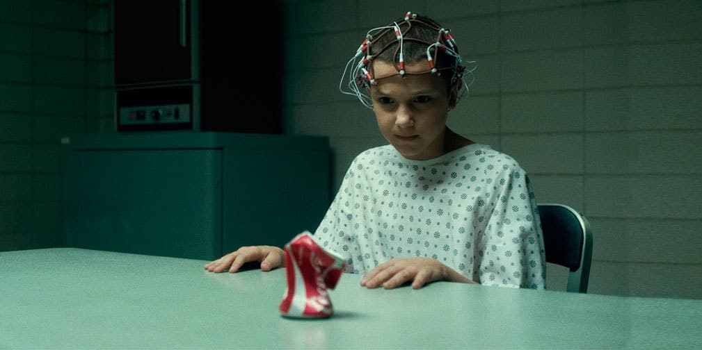 Primera imagen de la segunda temporada de Stranger Things