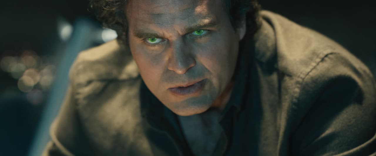 Mark Ruffalo quería más películas de Hulk