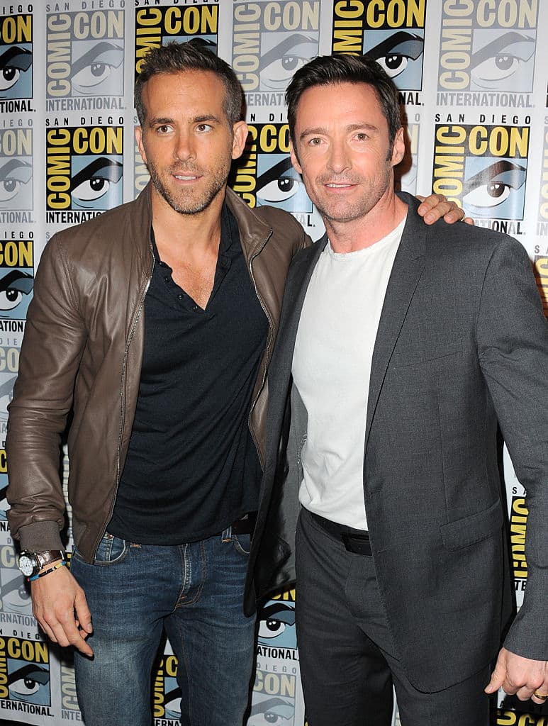 ¿Pero qué haría que regresara? El actor declaró en una entrevista que le gustaría interpretar de nuevo al mutante si ocurriera un crossover con Deadpool. Recordemos que Ryan Reynolds ha incluido varias bromas sobre esto en las cintas del anti-héroe.