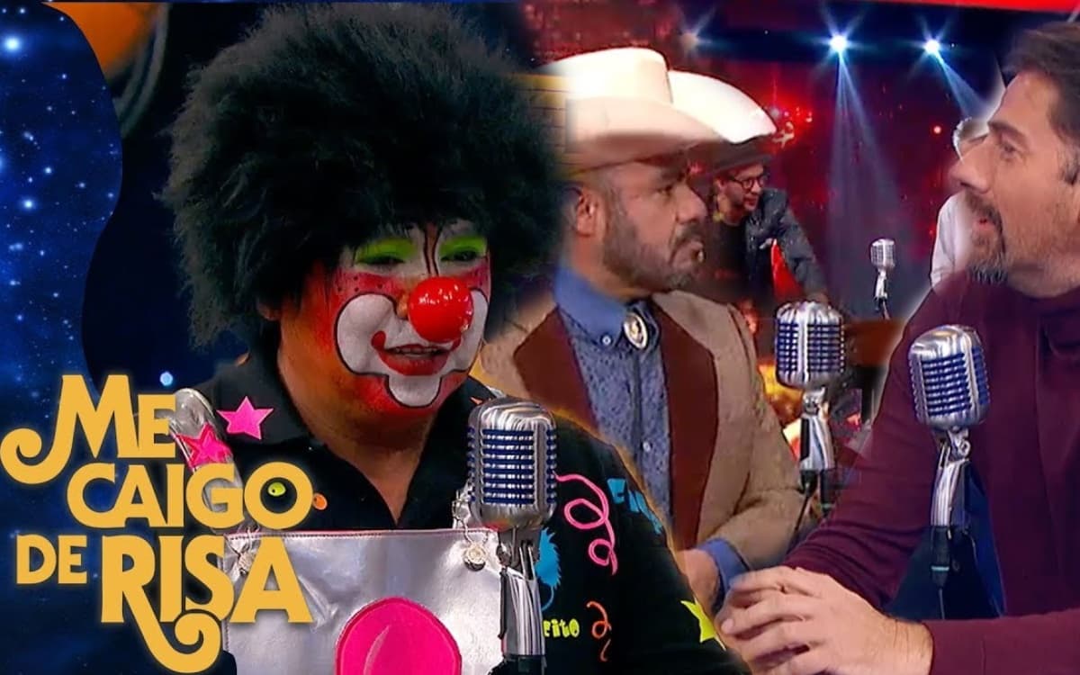 Los Hazme Reír prohibidos que no salieron en la televisión