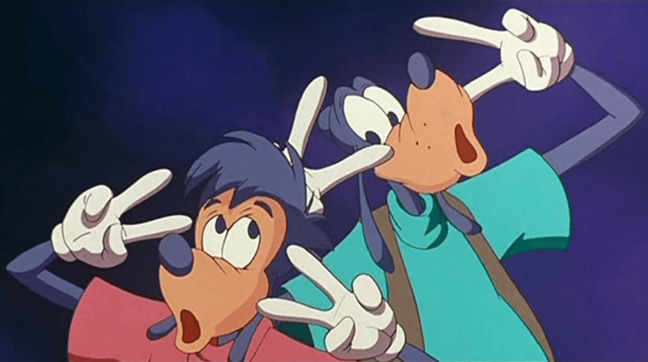 ‘Goofy, la película’ fue una de las mejores cosas que nos pasaron en los años 90