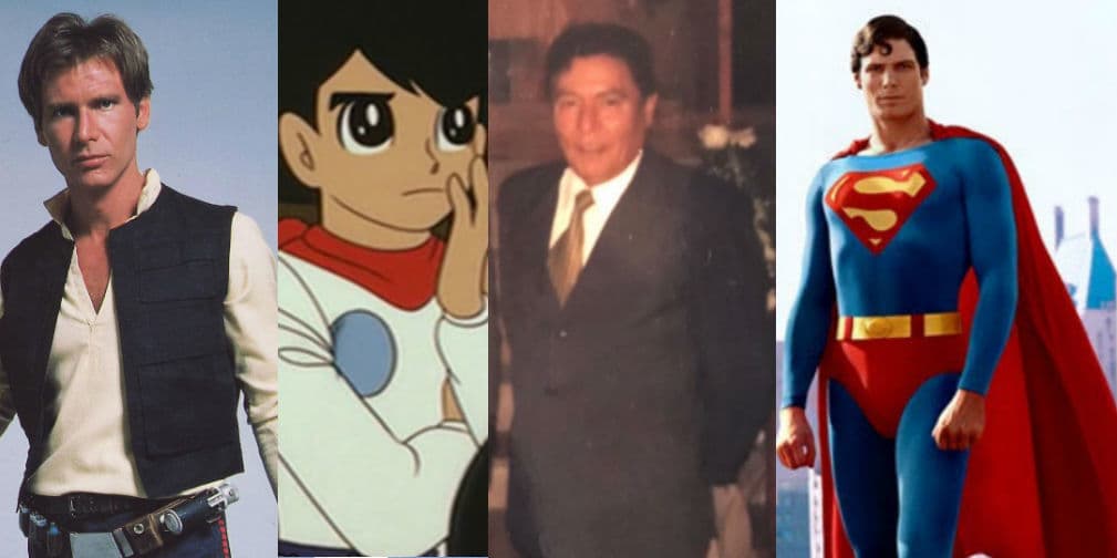 Manuel de la Llata: la voz de la alerta sísmica y de animes antiguos