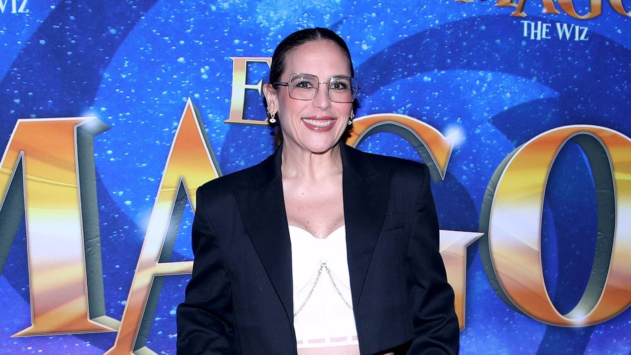 Angélica Vale hace llamado a sus fans a “no hacer caso” de los rumores sobre su divorcio 