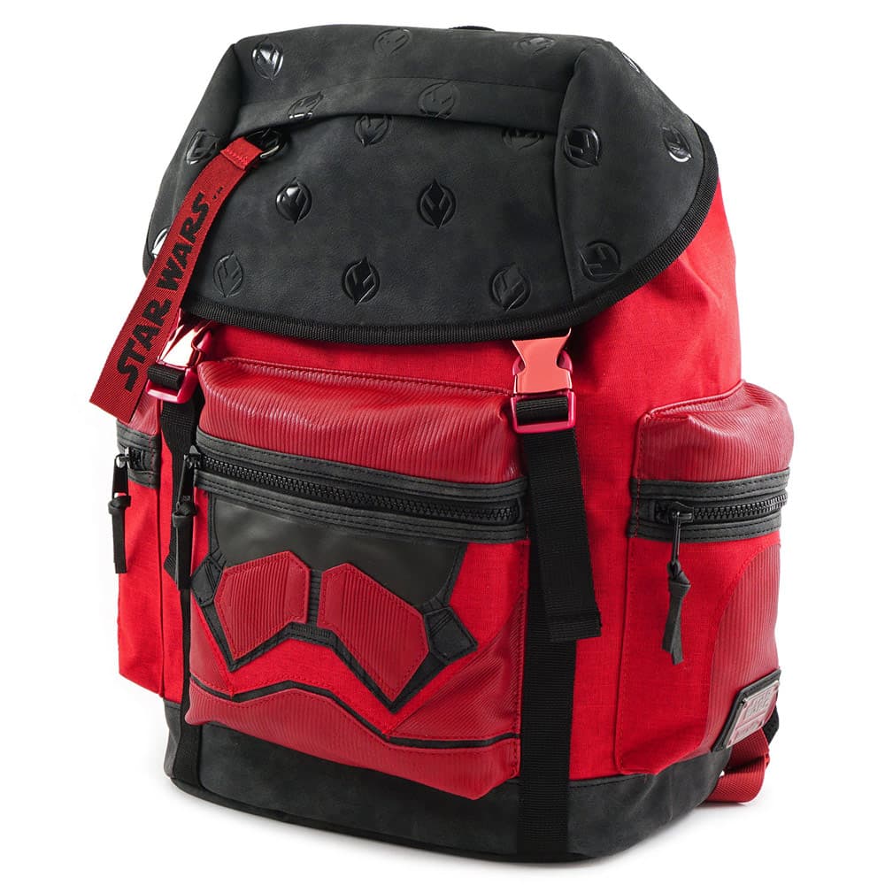 ¿Quieres ir a la escuela con una mochila de un personaje que ni conoces? ¡Es tu oportunidad!