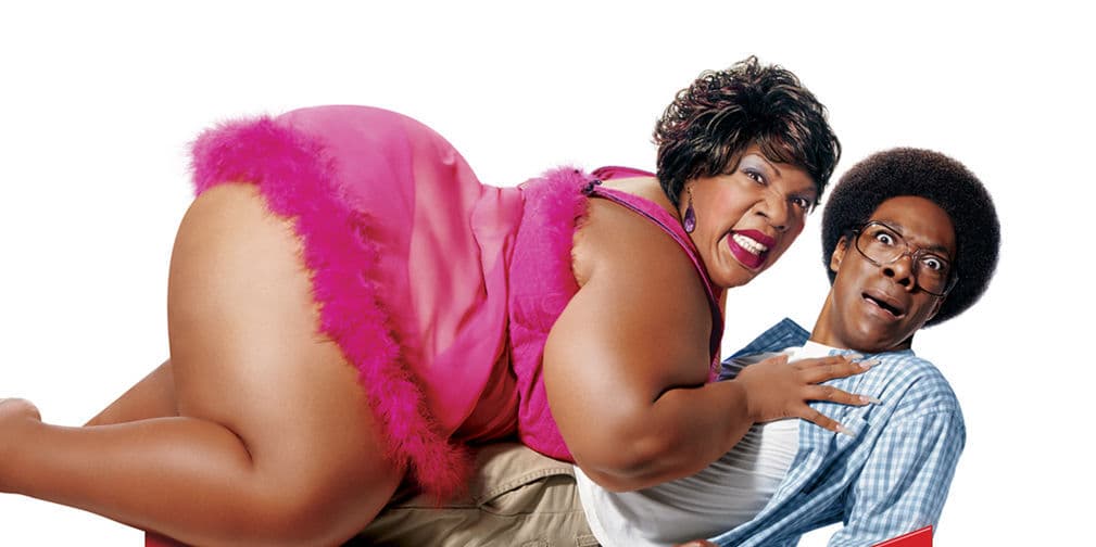 Norbit
