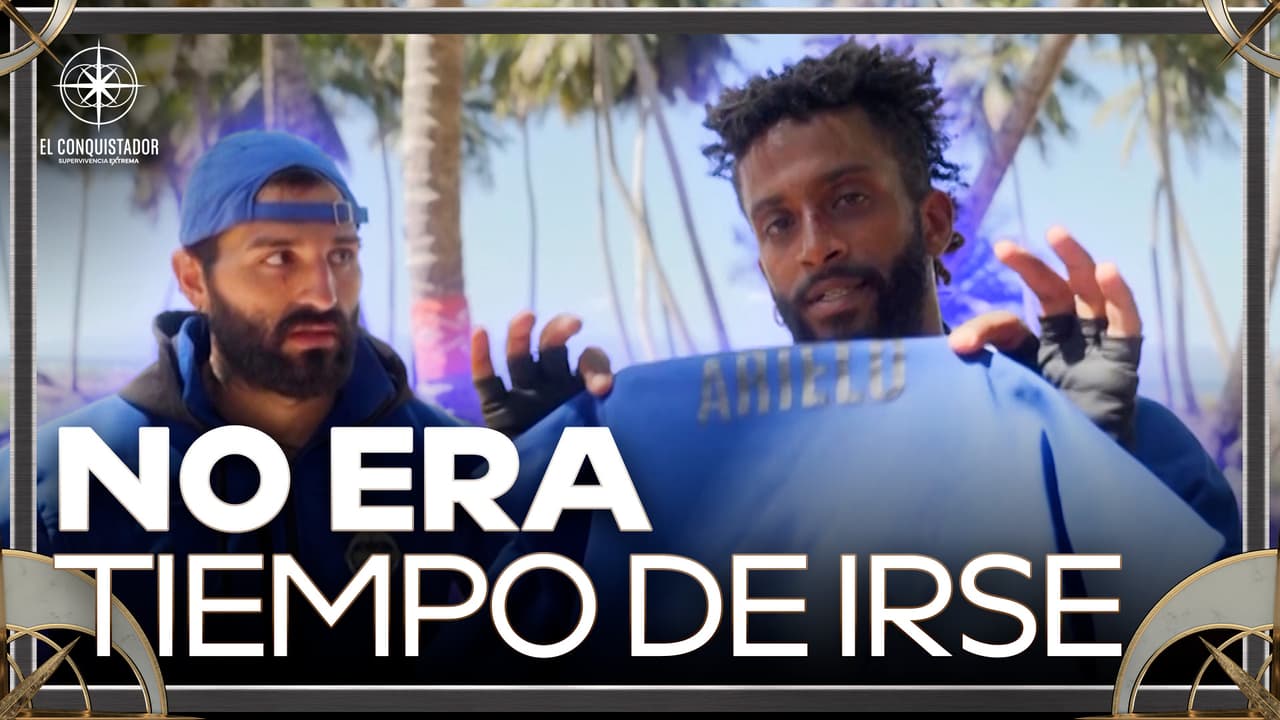 ¡Se mantiene! El desempate sorpresa salva a Mamba de la eliminación