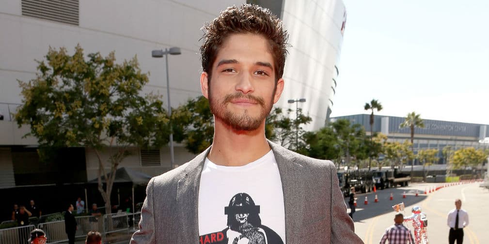 Teen Wolf