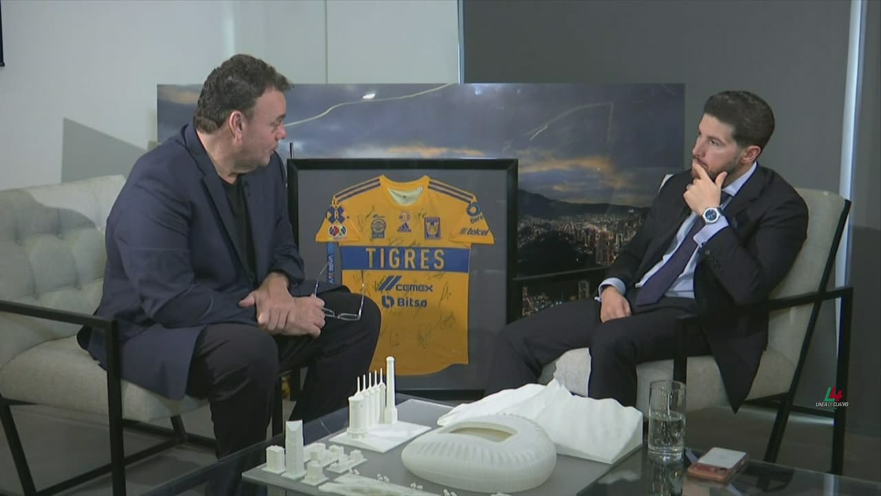 Revelan por qué el Tri no juega en Monterrey y esto exigen 