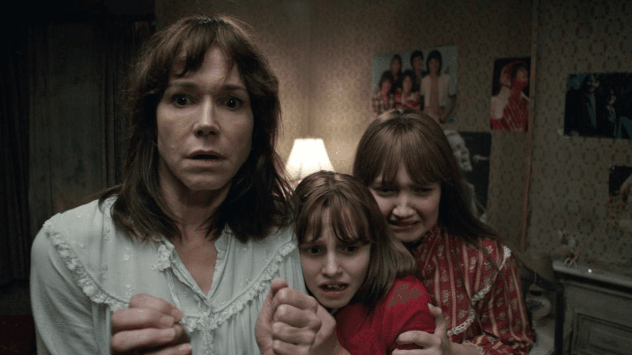 El Conjuro 2: ¿Cuál es la verdadera y aterradora historia detrás del caso?