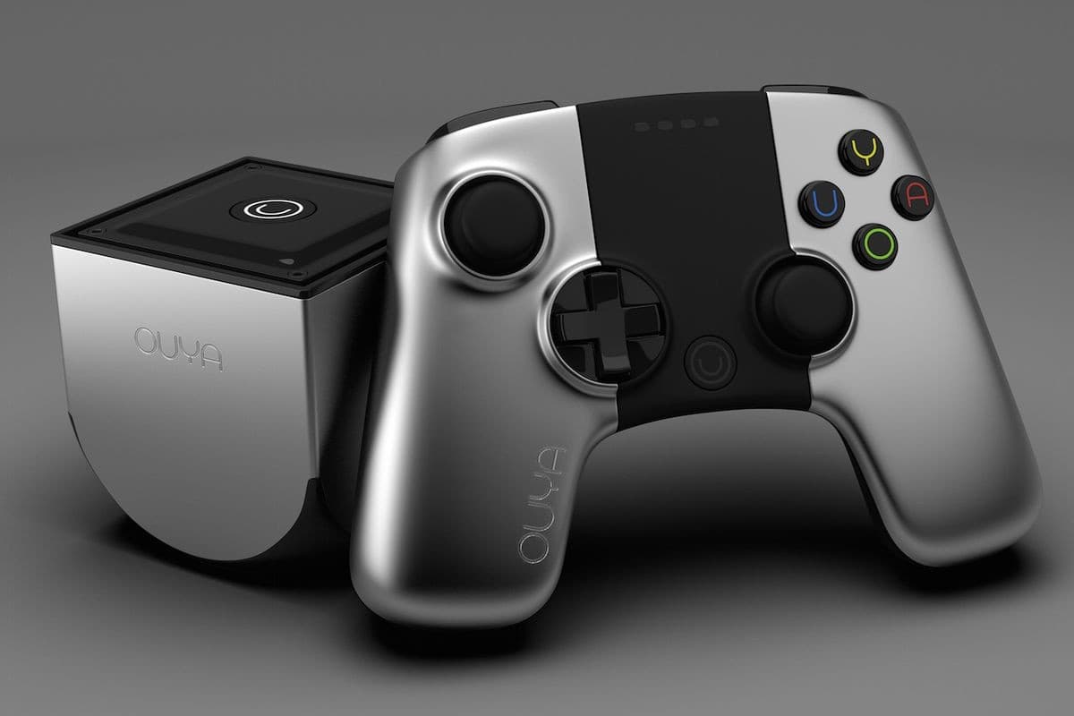 Si aún te acuerdas de Ouya, el fracaso más grande de videojuegos en la década, quisieras olvidarla seguro. También quisieran olvidarla quienes la sacaron al mercado. Y Google, porque es un recordatorio de que van para allá con Stadia.