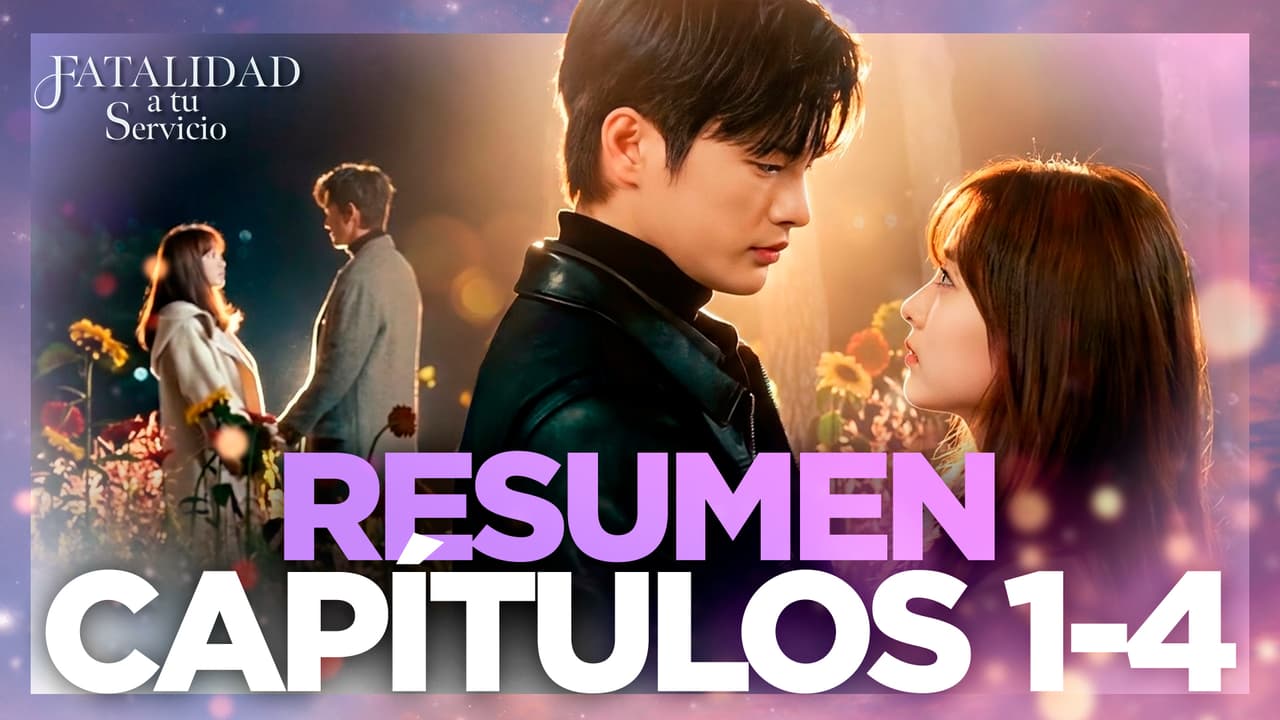 El destino une los mundos de Tak Dong-kyung y Myeol Mang | Fatalidad a tu Servicio C1-C4