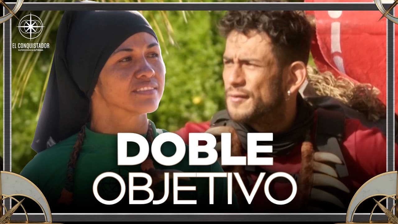 Desafío de resistencia: Javi, King y Coronita buscan seguir en la aventura