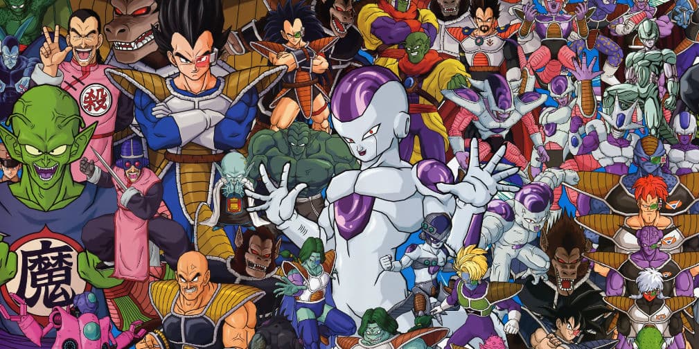 Dragon Ball
