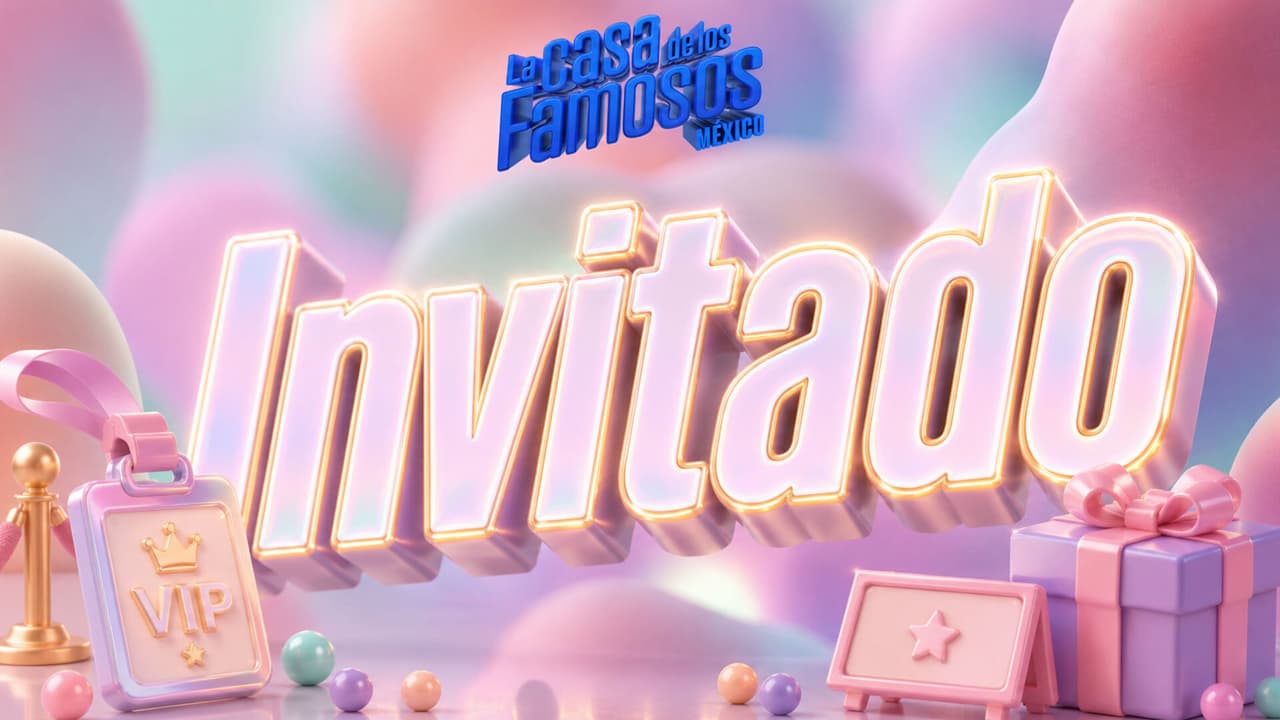 ¡Invitado especial! Esta celebridad sorprenderá a los habitantes de La Casa de los Famosos México 2026 en el elevador del destino