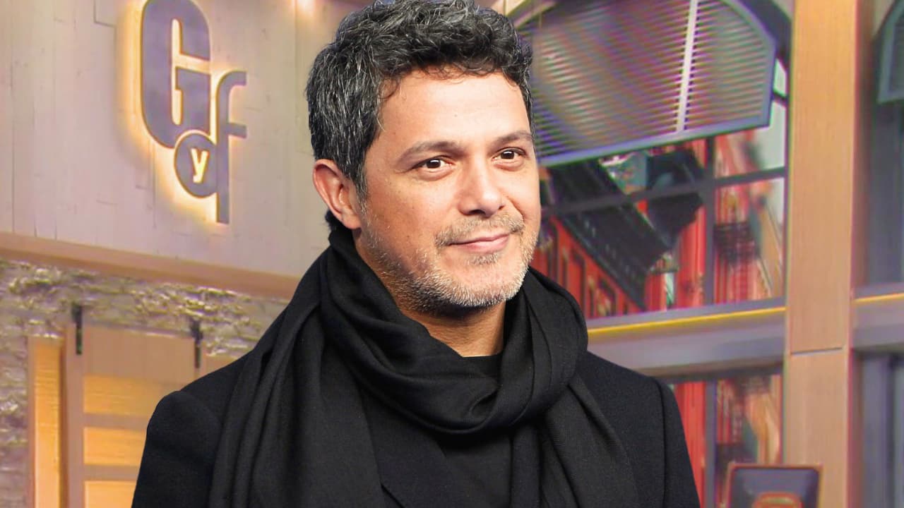 Alejandro Sanz admite conocer a la fan que lo acusó y responde a sus señalamientos