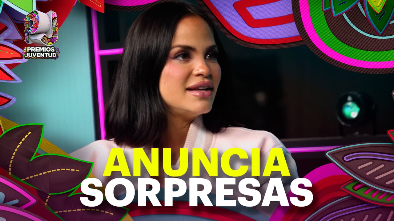 Natti Natasha revelará EN VIVO si tendrá niño o niña en Premios Juventud 2025