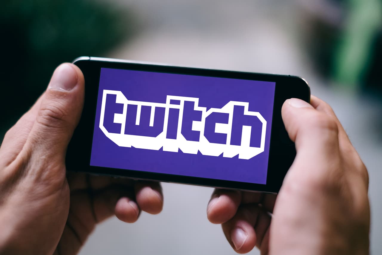 Twitch banneó a un chico por googlear sobre rozaduras de bebés durante una transmisión