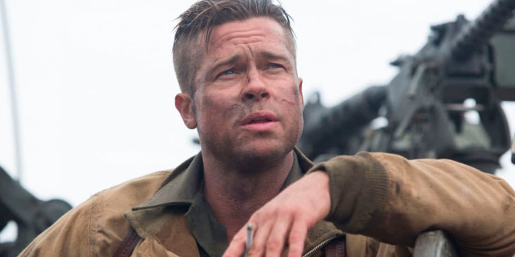 El FBI podría investigar a Brad Pitt