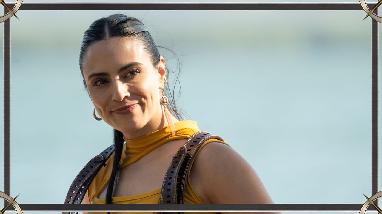 Valeria Marín sería capaz de comer insectos con tal de ganar 'El Conquistador: Supervivencia Extrema'