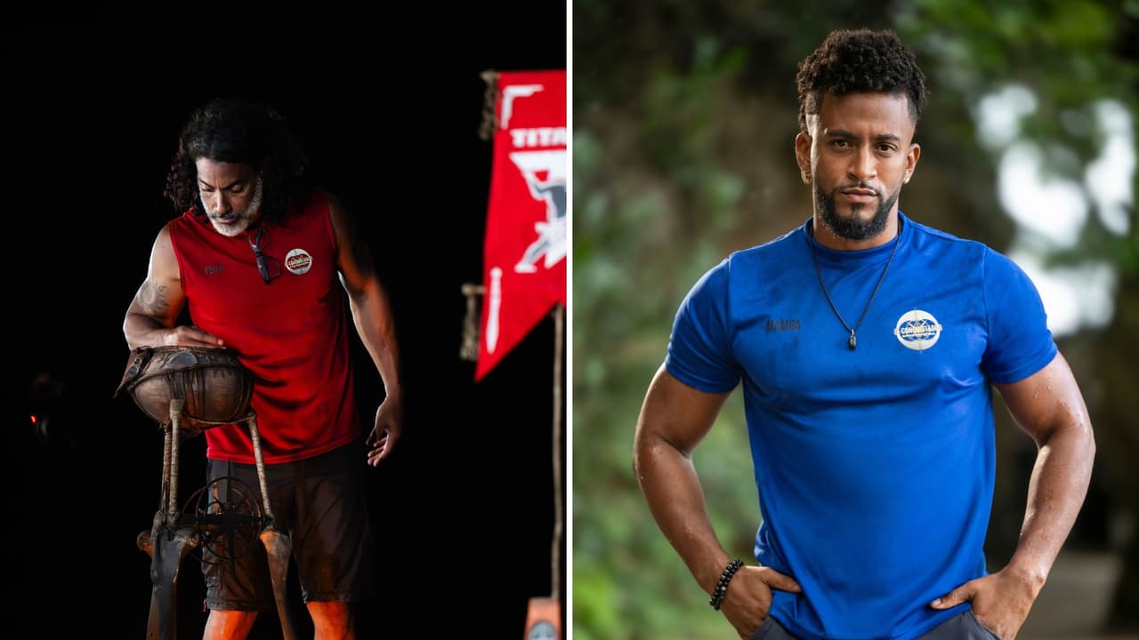 ¿Por venganza? Peter Hance nomina a Mamba para eliminar a una de las Amazonas