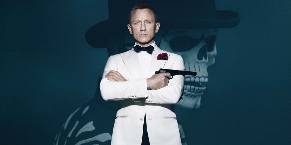 James Bond
